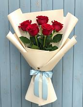 Букет Классика чувств в Алапаевске