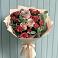 Букет цветов из: Гвоздики и Розы в Алапаевске