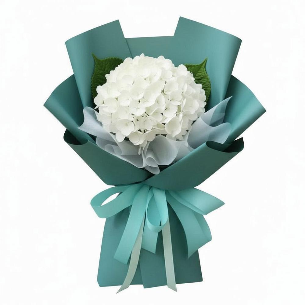 Букет цветов из: Гортензия в Алапаевске