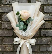 Букет цветов из:  Розы в Алапаевске