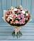 Букет цветов из: Хризантемы, Розы и Альстромерии в Алапаевске