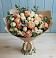 Букет цветов из: Альстромерии и Розы в Алапаевске