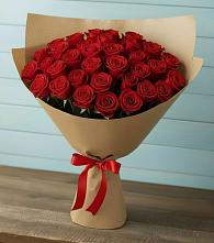Букет Красные розы Милано в Алапаевске
