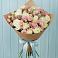 Букет цветов из: Розы в Алапаевске