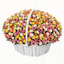 Премиум букет из: Розы в Алапаевске