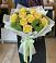 Букет цветов из: Хризантемы и Розы в Алапаевске