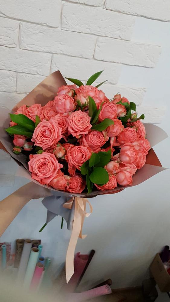 Букет цветов из: Розы в Алапаевске