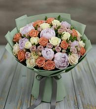 Букет Мороженное #REPLACE_PRED# Алапаевске