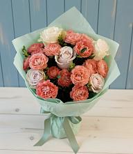 Букет цветов из:  Розы #REPLACE_PRED# Алапаевске