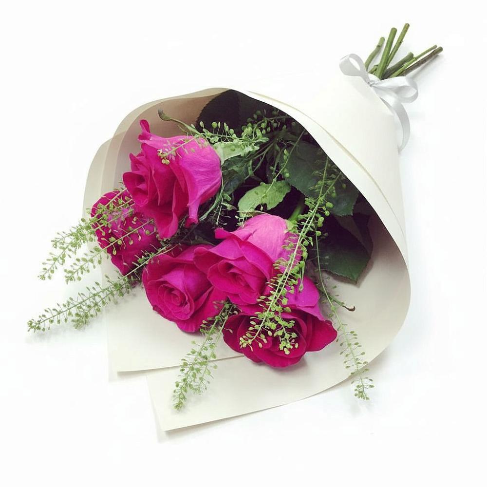 Букет цветов из: Розы в Алапаевске