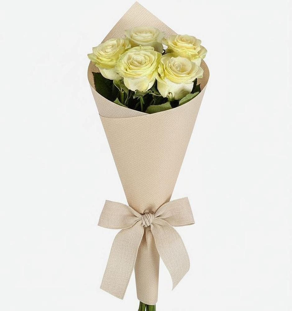 Букет цветов из: Розы в Алапаевске