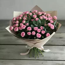 Букет Удовольствие в Алапаевске