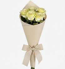 Букет цветов из:  Розы в Алапаевске
