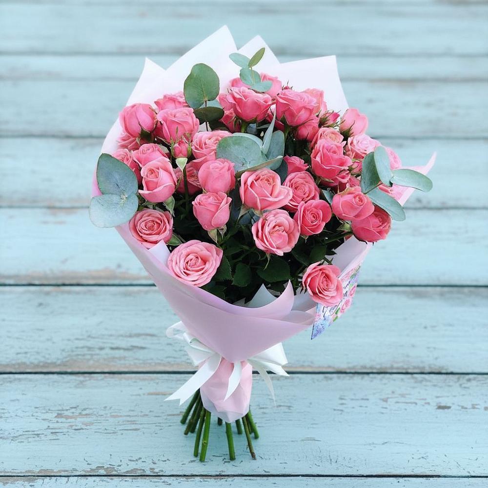 Букет Леди совершенство в Алапаевске