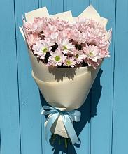 Букет цветов из:  Хризантемы в Алапаевске