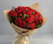 Букет Любовный роман в Алапаевске