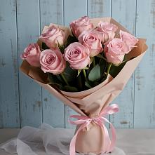 Букет цветов из:  Розы в Алапаевске