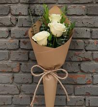 Букет цветов из:  Розы #REPLACE_PRED# Алапаевске