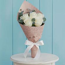 Букет цветов из:  Розы в Алапаевске