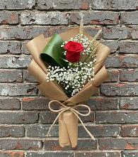 Букет цветов из:  Розы в Алапаевске