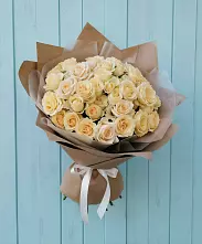 Букет Кремовое облако в Алапаевске