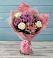 Букет цветов из: Герберы в Алапаевске