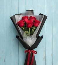 Букет цветов из:  Розы в Алапаевске