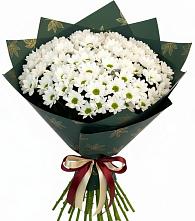 Букет цветов из:  Хризантемы в Алапаевске