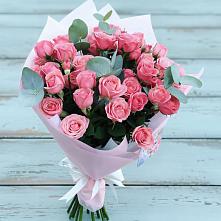 Букет Леди совершенство #REPLACE_PRED# Алапаевске