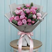 Букет цветов из:  Розы #REPLACE_PRED# Алапаевске